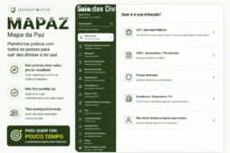 Mentoria Nadia Pace: Saia das Dívidas com Estratégia Real