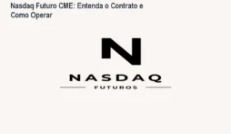 Nasdaq Futuro CME: Entenda o Contrato e Como Operar