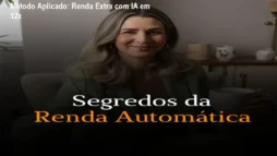 Método Aplicado: Renda Extra com IA em 12x