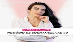 Curso Negócio de Sobrancelhas 1.0 para iniciantes