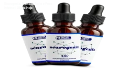 Neurogenix: Memória Forte e Foco Intenso – Oferta Hoje