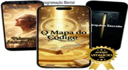 O Código de Deus – Reprogramação Mental e Prosperidade