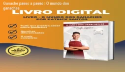 Ganache passo a passo – O mundo dos ganaches
