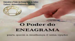 Descubra o Poder do Eneagrama de Dalton Cortucci – Autoconhecimento Profundo
