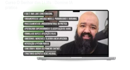 Curso O Senhor das LLMs – Domine IA prática