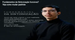 Fundamentos da Sintonização funciona? Veja como mudar padrões