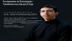 Fundamentos da Sintonização – Transforme sua vida em 21 dias