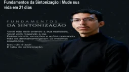 Fundamentos da Sintonização – Mude sua vida em 21 dias
