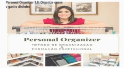 Personal Organizer 3.0: Organize casas e ganhe dinheiro