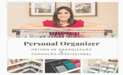 Personal Organizer 3.0: Método Profissional e Renda
