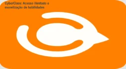 CyberClass: Acesso ilimitado e monetização de habilidades