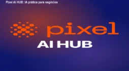 Pixel AI HUB: IA prática para negócios