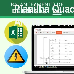 Planilha Quadro de Cargas 2.0 no Excel: Alertas e Compra
