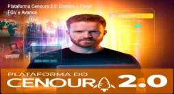 Plataforma Cenoura 2.0: Domine o Penal FGV e Avance