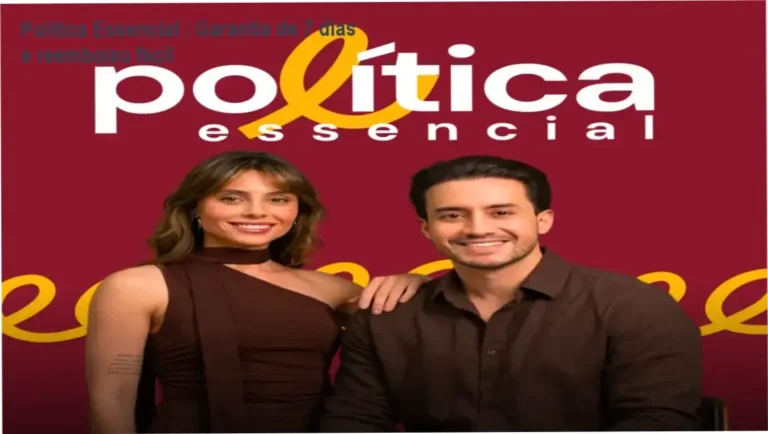 Política Essencial de Lauany Schultz e Matheus Oliveira – compra segura e acesso oficial