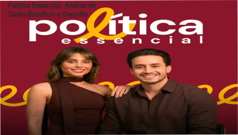 Política Essencial de Lauany Schultz e Matheus Oliveira com garantia de reembolso de 7 dias