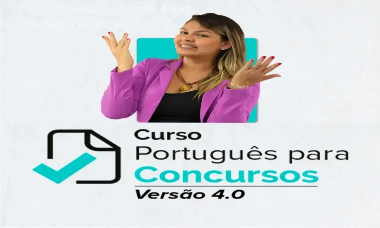 Português para Concursos 4.0 de Carol Mendonça comparado a concorrentes e alternativas