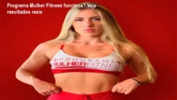 Programa Mulher Fitness funciona? Veja resultados reais