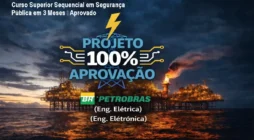 Curso Superior Sequencial em Segurança Pública em 3 Meses – Aprovado