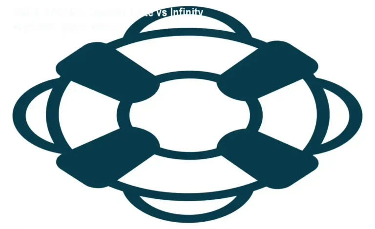 Comparativo visual entre REDE APOIAR! Danielle Leite e Infinity Big Data