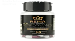 Reina New Performance: Como perder peso rápido? Preço