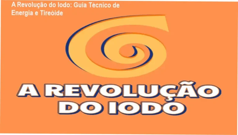 Capa do curso A Revolução do Iodo mostrando Fernanda Anders e destaque de ofertas de cupom