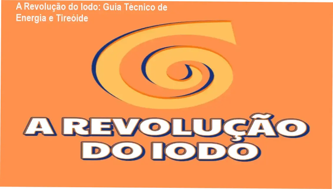 Capa do curso A Revolução do Iodo mostrando Fernanda Anders e destaque de ofertas de cupom