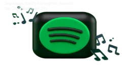 Seguidores Spotify Followgram: Aumente sua Credibilidade em 24h