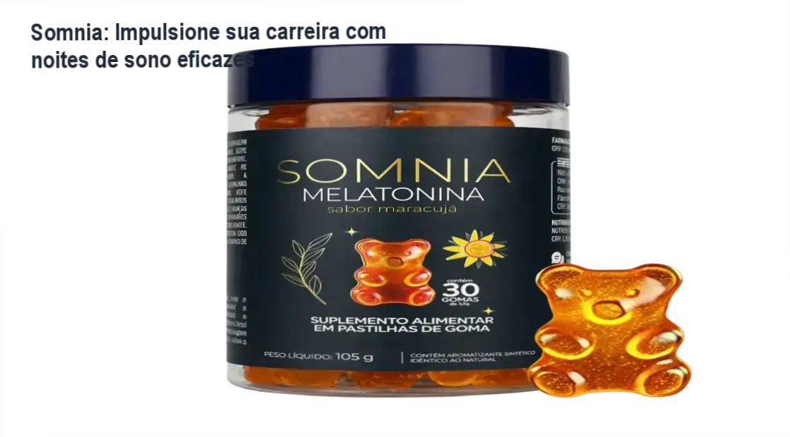 Somnia carreira – aplicação prática para melhorar o sono