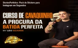 StoriesPerfeitos: Pack de Stickers para Instagram em Segundos