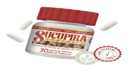 Sucupira Composta: alívio natural de dores articulares