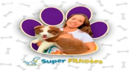 Curso Super Filhotes Marina Volanski - Como Educar Seu Filhote