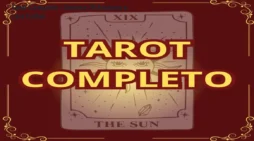 Tarot Completo – Domine 78 Arcanos e Leia Cartas