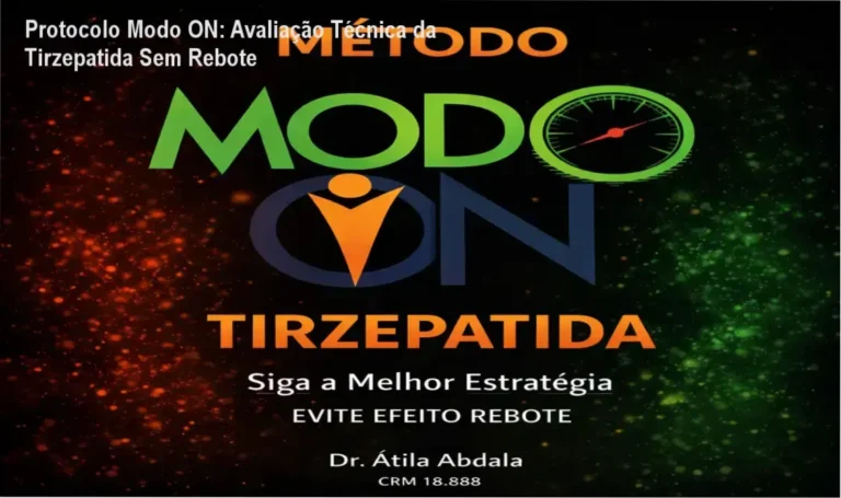 Dr. Átila Abdala – Protocolo Modo ON – bastidores, funcionamento e visão interna