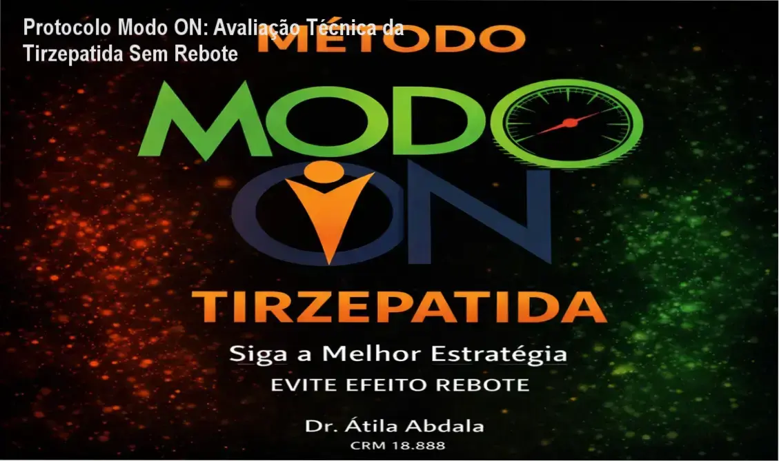 Dr. Átila Abdala – Protocolo Modo ON – bastidores, funcionamento e visão interna