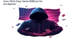 Curso TikTok Shop: Ganhe US$50 por Dia sem Aparecer