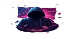 Curso TikTok Shop – Ganhe US$50/dia sem aparecer