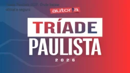 Tríade Paulista 2027: Onde baixar oficial e seguro