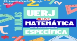 UERJ Matemática Específica: Aprovação Garantida!