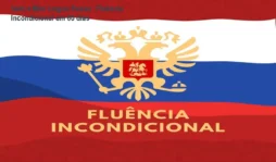 Vem a Mim Língua Russa – Fluência Incondicional em 60 dias