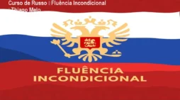 Curso de Russo – Fluência Incondicional – Thiago Melo