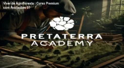 Viver de Agrofloresta – Curso Premium com Avaliações 5★