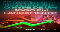 Viver de YouTube Como Gamer – Curso Gratuito e 116M de Visualizações