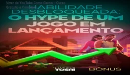 Viver de YouTube Como Gamer – Curso Gratuito e Completo
