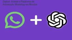 Zapbot: Acesse a Plataforma de Automação WhatsApp em Minutos