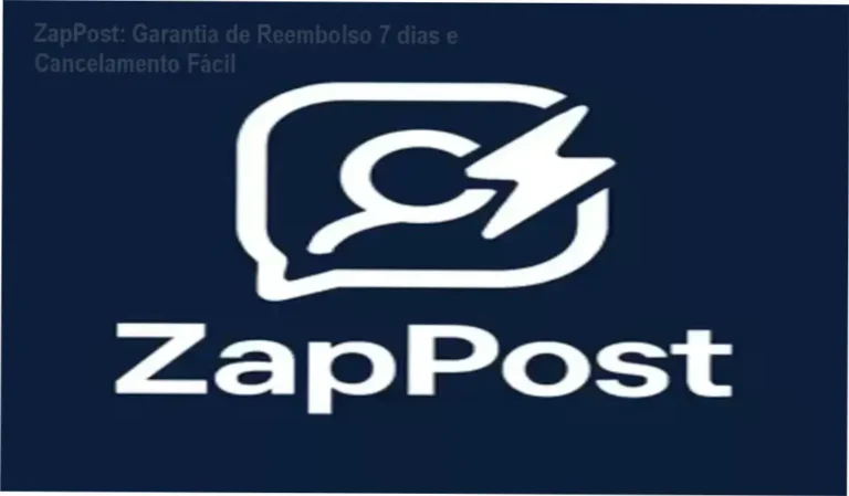 ZapPost compra segura e acesso oficial