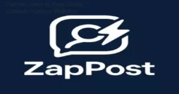 ZapPost Criador de Posts Diários – Conteúdo Pronto no WhatsApp