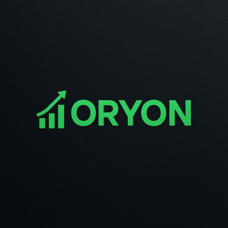 ORYON – Mesas Proprietárias: O Passaporte para o Mercado Global