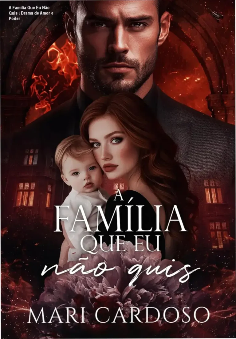 Capa do eBook A Família Que Eu Não Quis de Mari Cardoso