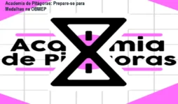 Academia de Pitágoras: Prepare-se para Medalhas na OBMEP